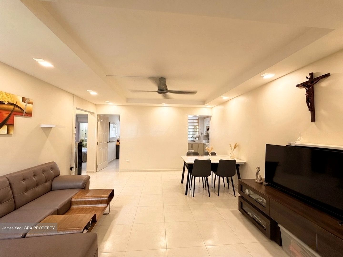 Blk 334 Hougang Avenue 5 (Hougang), HDB 4 Rooms #594654951